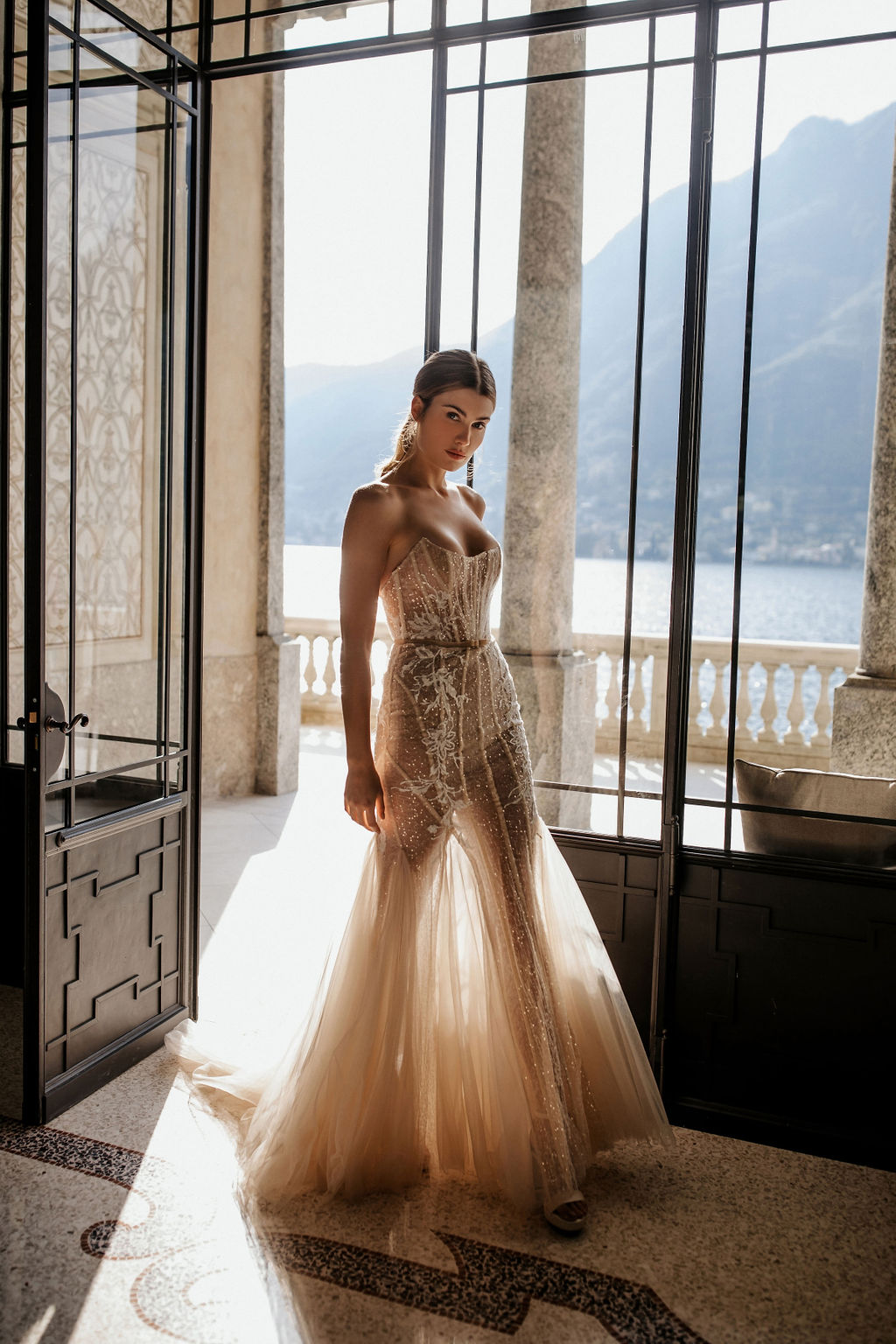 Upcoming Events at Adorn Bridal - Berta Privee Trunk Show in Nashville, TN