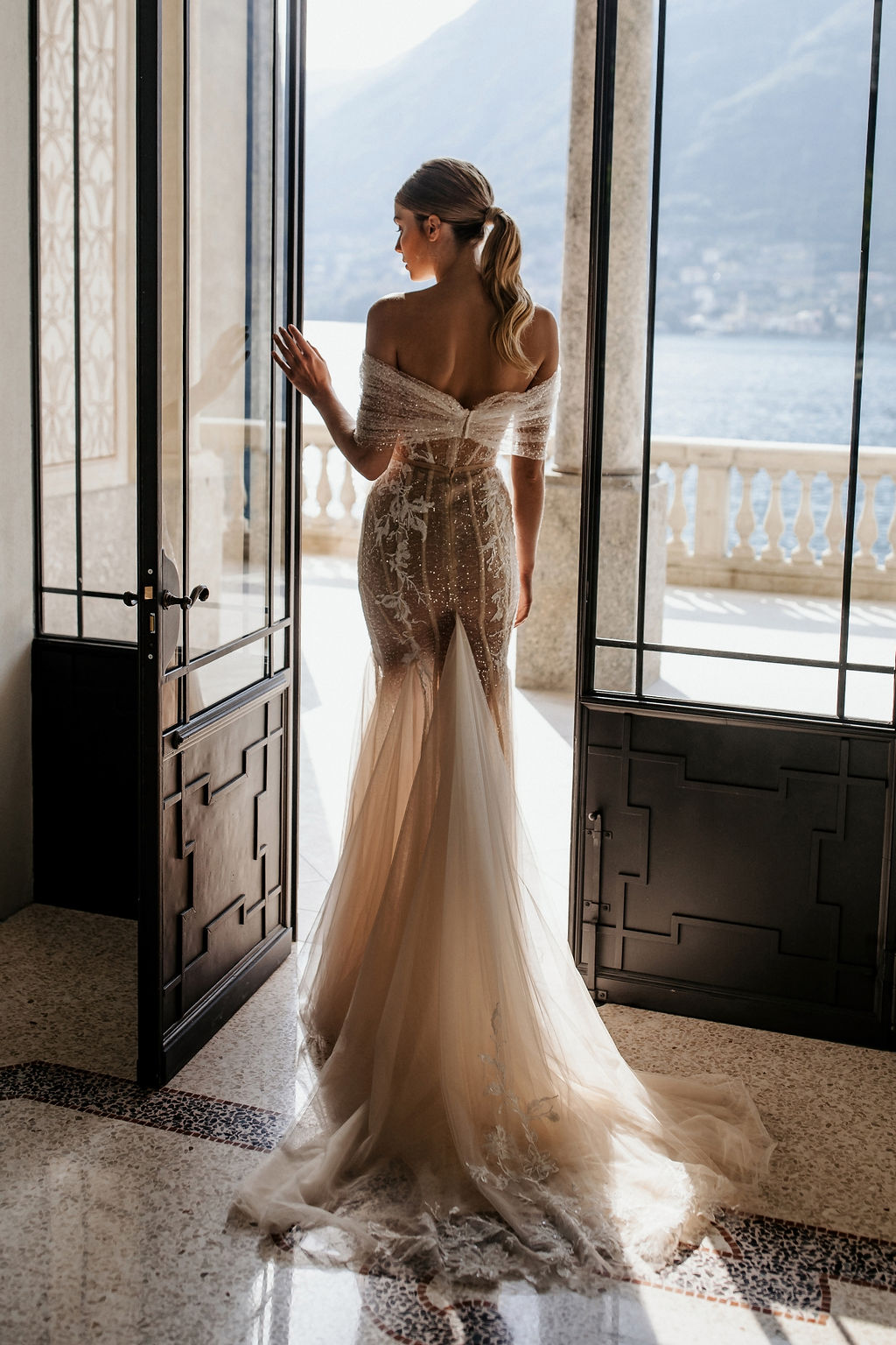 Upcoming Events at Adorn Bridal - Berta Privee Trunk Show in Nashville, TN