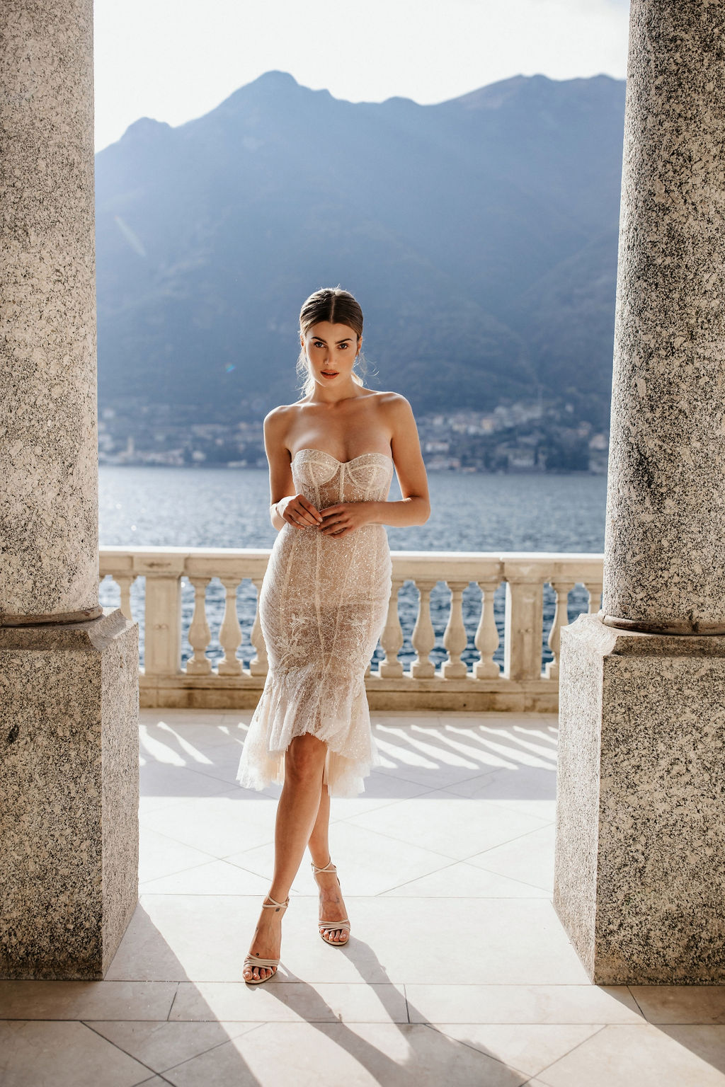 Upcoming Events at Adorn Bridal - Berta Privee Trunk Show in Nashville, TN