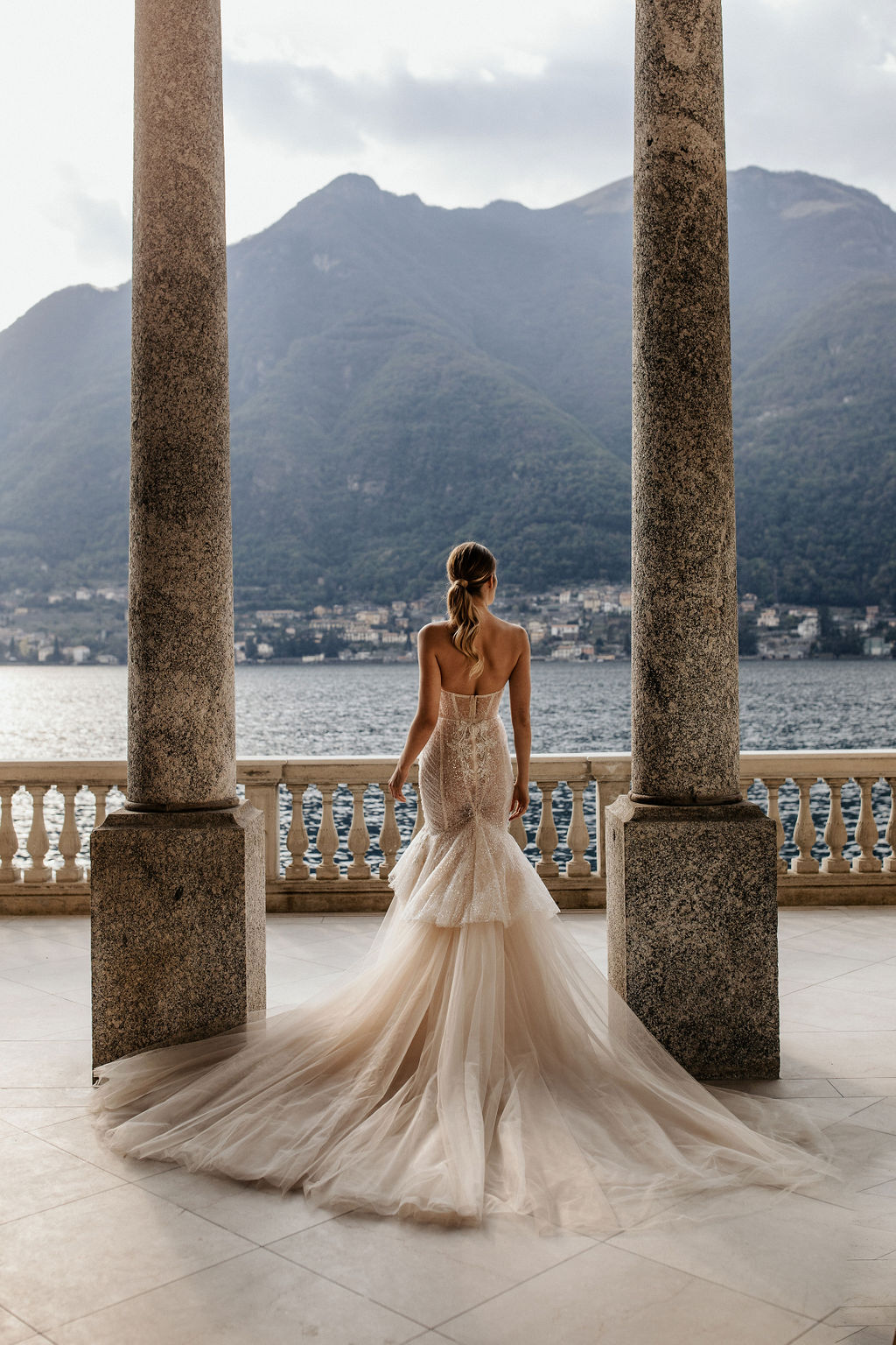 Upcoming Events at Adorn Bridal - Berta Privee Trunk Show in Nashville, TN