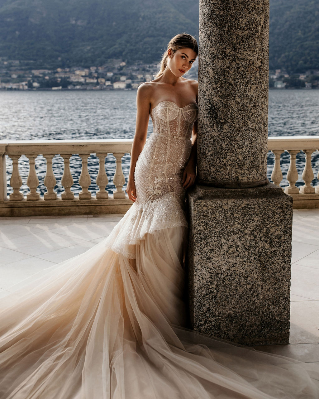 Upcoming Events at Adorn Bridal - Berta Privee Trunk Show in Nashville, TN