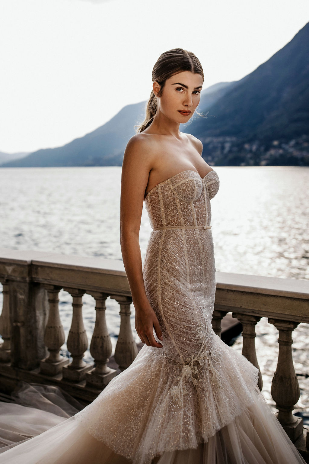 Upcoming Events at Adorn Bridal - Berta Privee Trunk Show in Nashville, TN