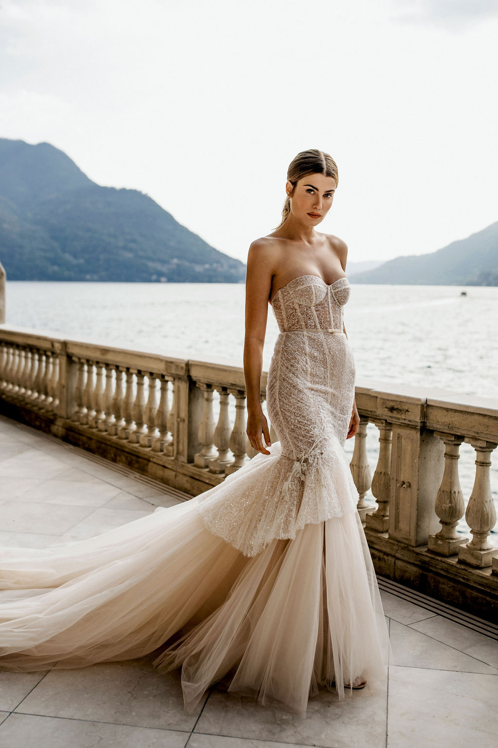Upcoming Events at Adorn Bridal - Berta Privee Trunk Show in Nashville, TN