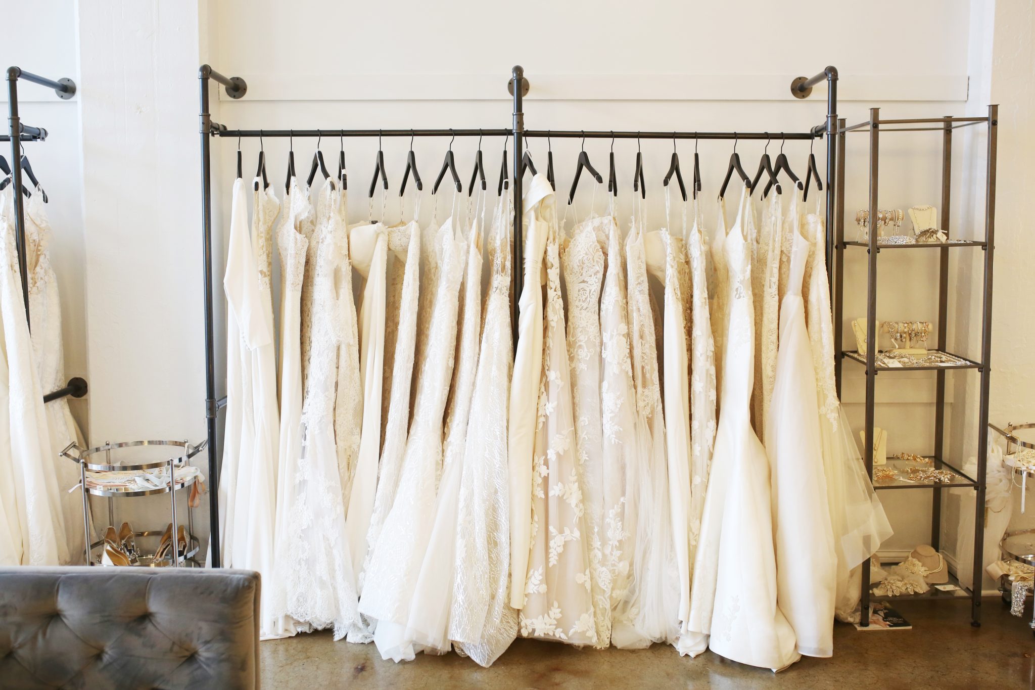 Trunk Show