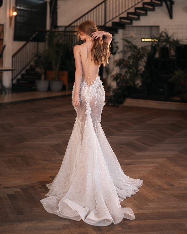 Upcoming Events at Adorn Bridal - Berta Privee Trunk Show in Nashville, TN
