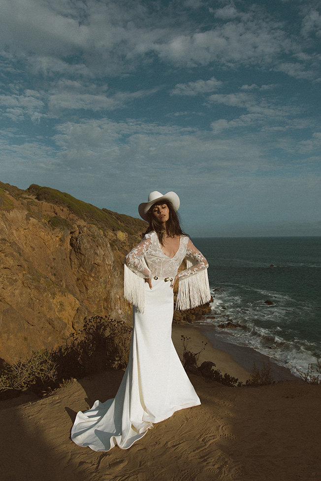 Upcoming Events at Adorn Bridal - 2023 Chantel Lauren Trunk Show
