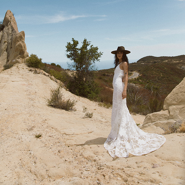 Upcoming Events at Adorn Bridal - 2023 Chantel Lauren Trunk Show