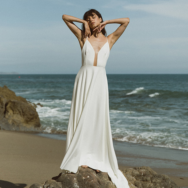 Upcoming Events at Adorn Bridal - 2023 Chantel Lauren Trunk Show