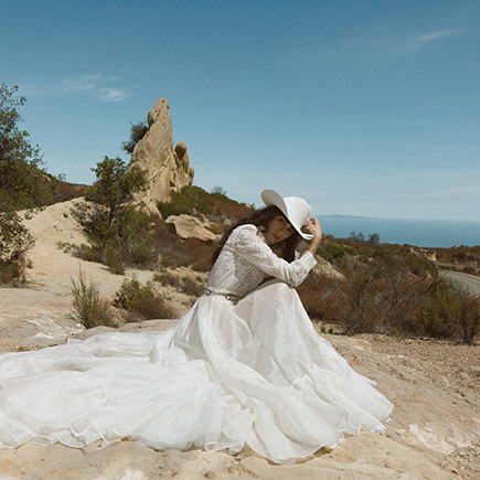 Upcoming Events at Adorn Bridal - 2023 Chantel Lauren Trunk Show