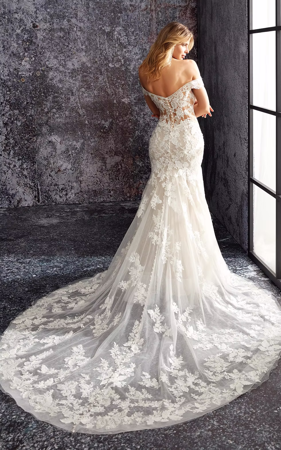 Upcoming Events at Adorn Bridal - 2026 Milano Couture Collection by Eddy K. | Exclusive Trunk Show