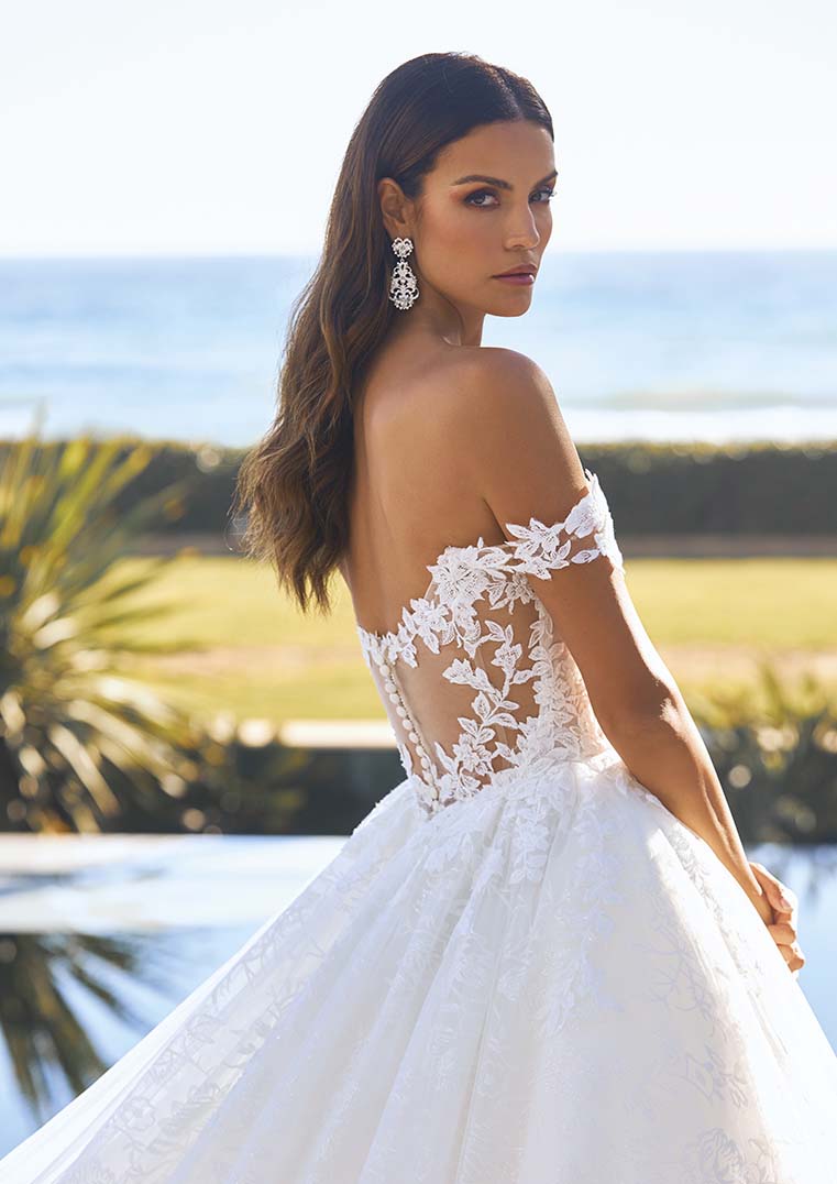 Upcoming Events at Adorn Bridal - Pronovias Trunk Show in Louisville, KY