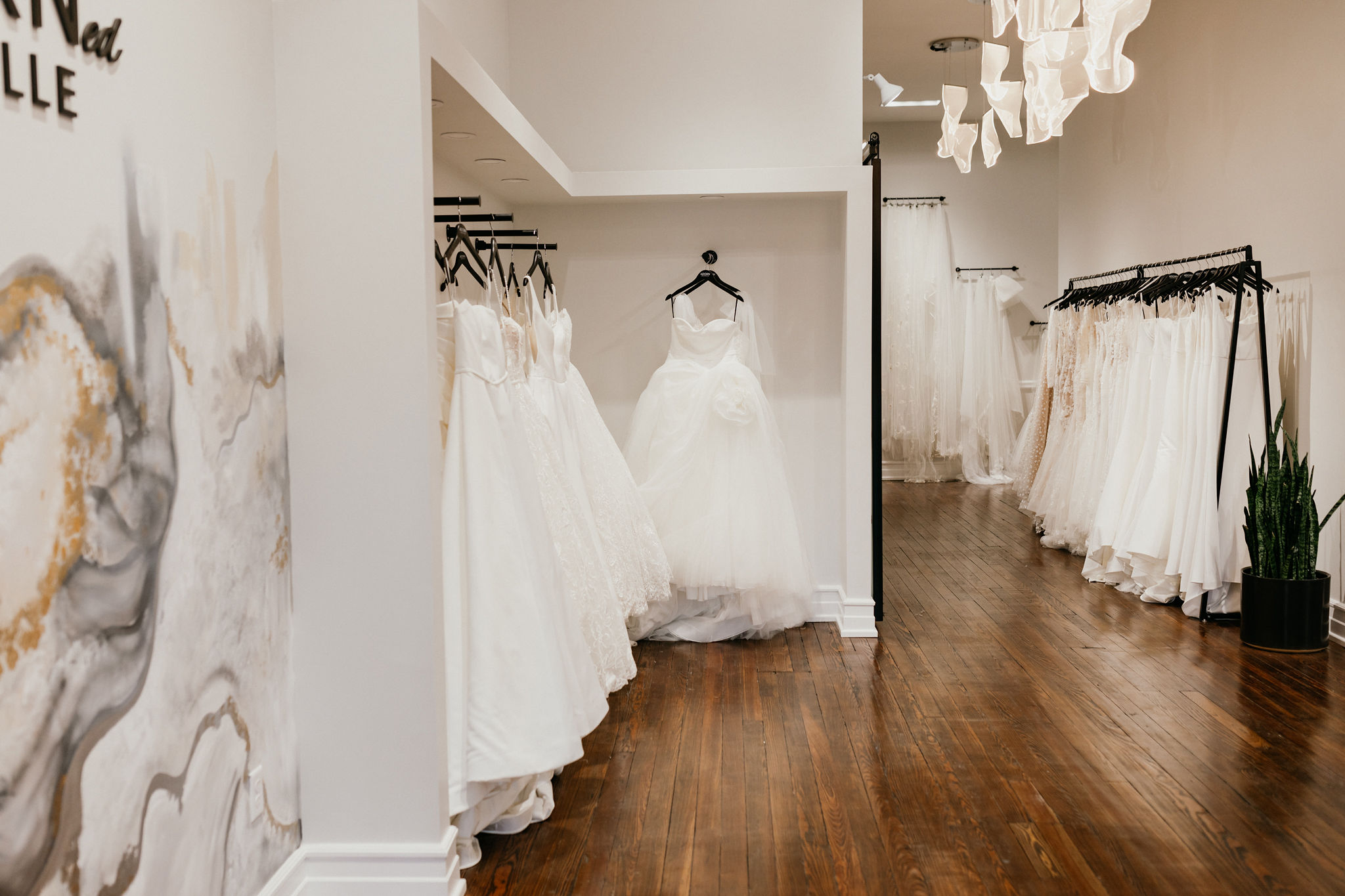 Upcoming Events at Adorn Bridal - Don't Stress the Dress