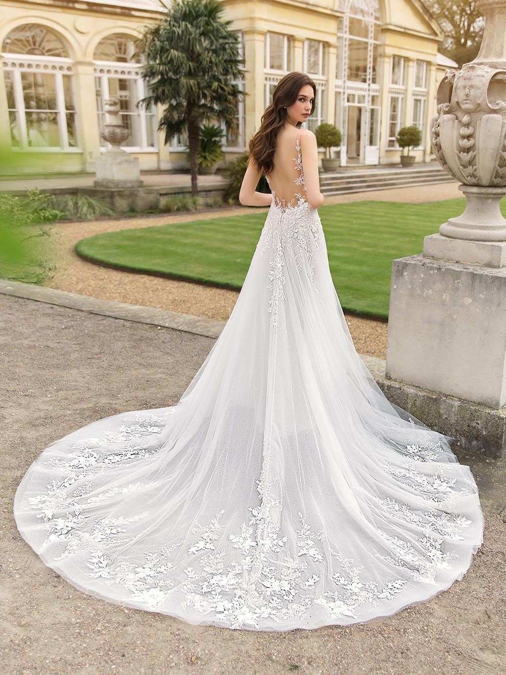 Upcoming Events at Adorn Bridal - 2023 Enzoani Trunk Show in Louisville, KY