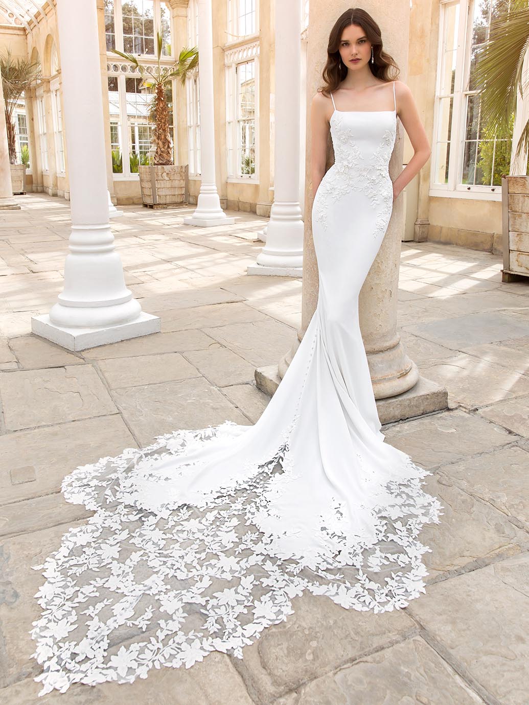 Upcoming Events at Adorn Bridal - 2023 Enzoani Trunk Show in Louisville, KY
