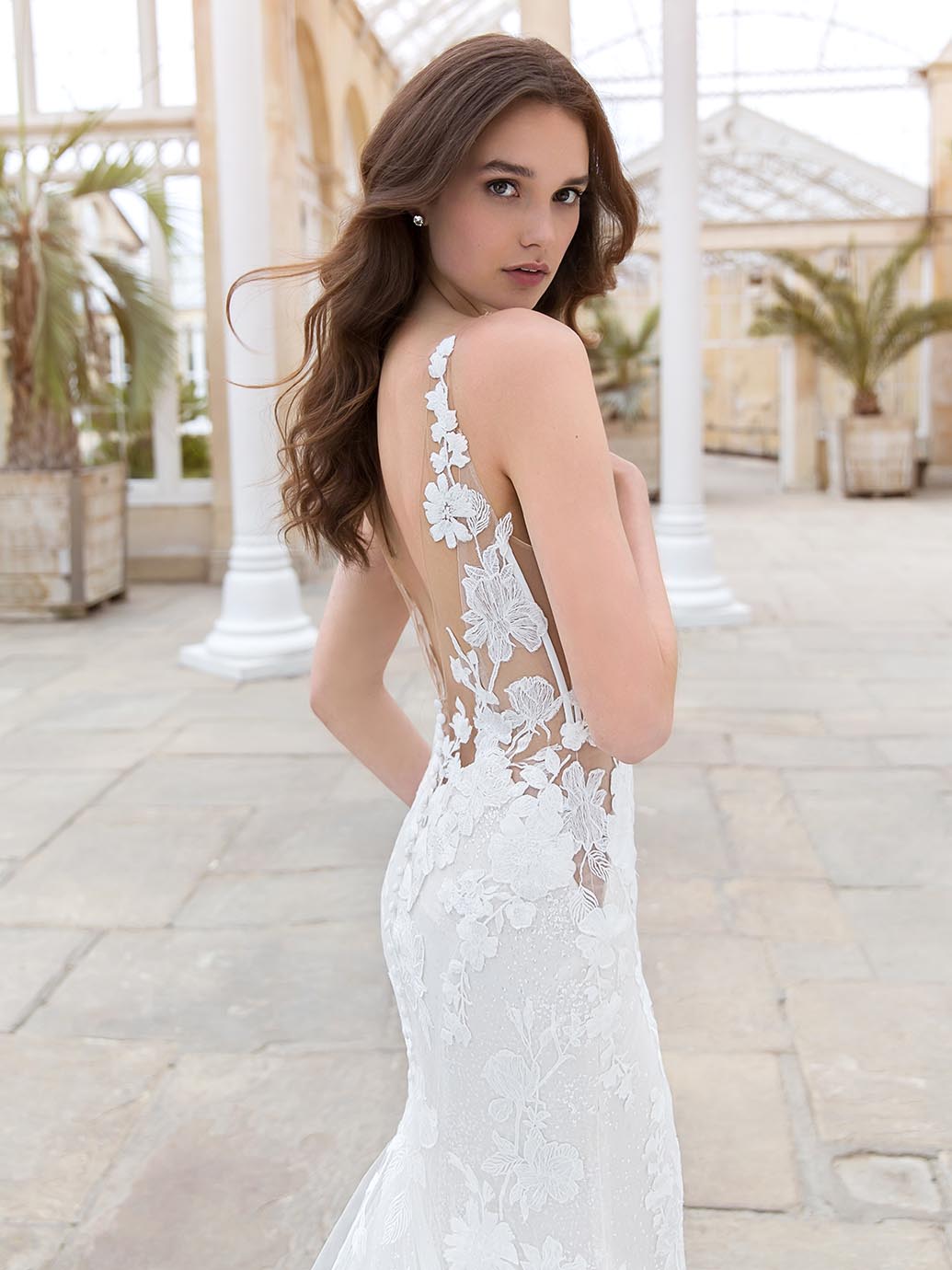 Upcoming Events at Adorn Bridal - 2023 Enzoani Trunk Show in Louisville, KY