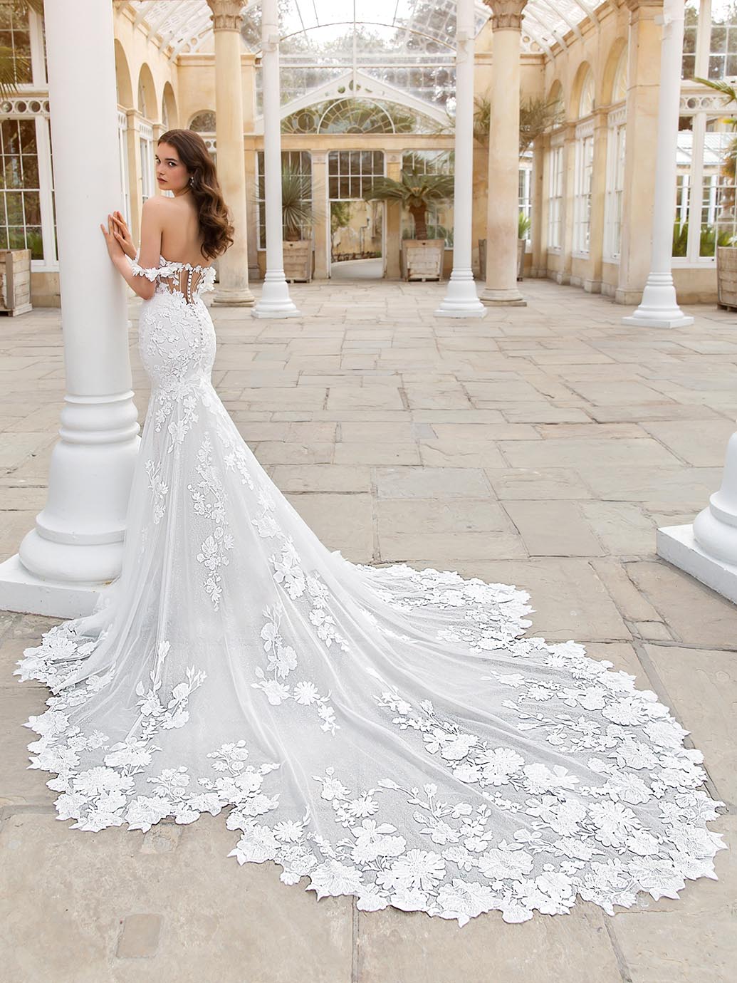 Upcoming Events at Adorn Bridal - 2023 Enzoani Trunk Show in Louisville, KY