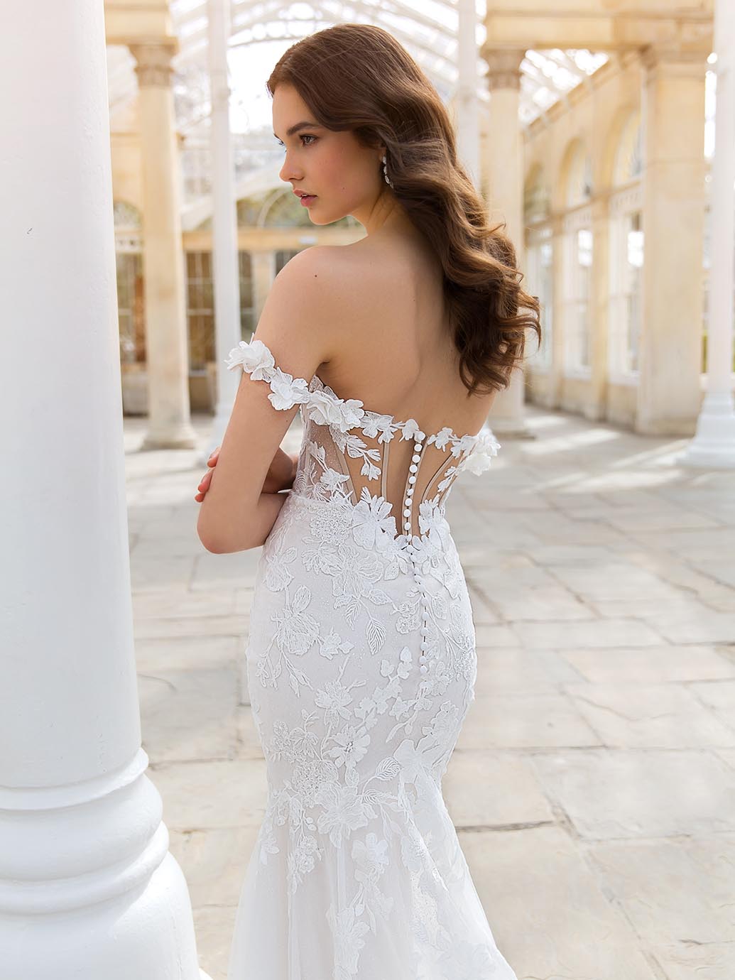 Upcoming Events at Adorn Bridal - 2023 Enzoani Trunk Show in Louisville, KY