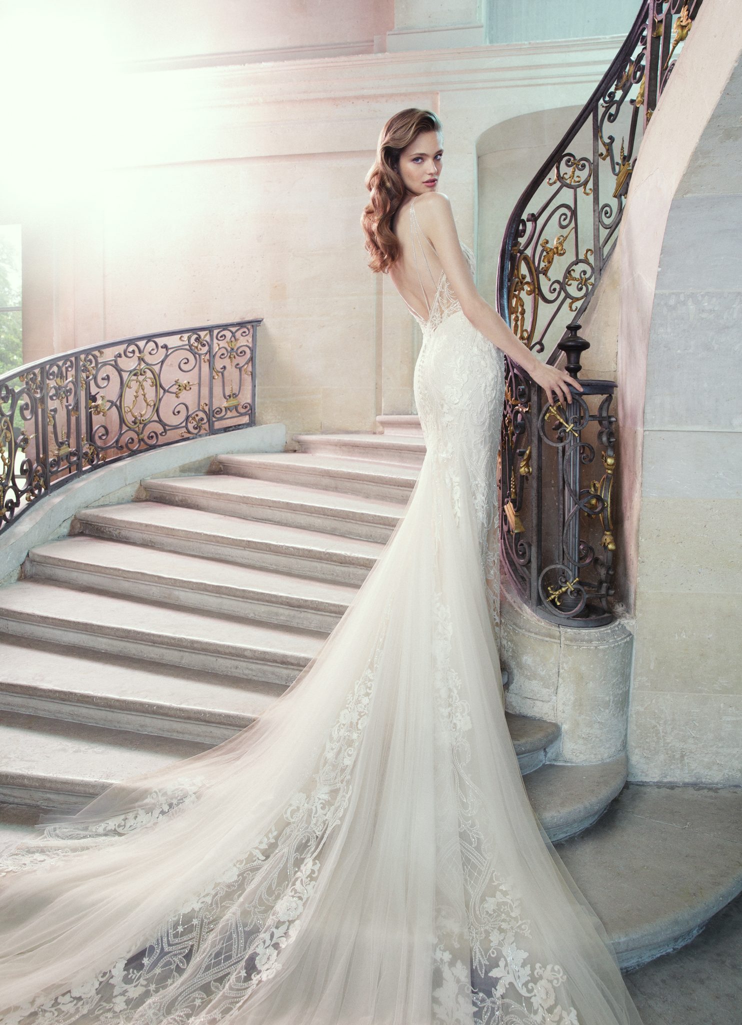 paisley by enzoani