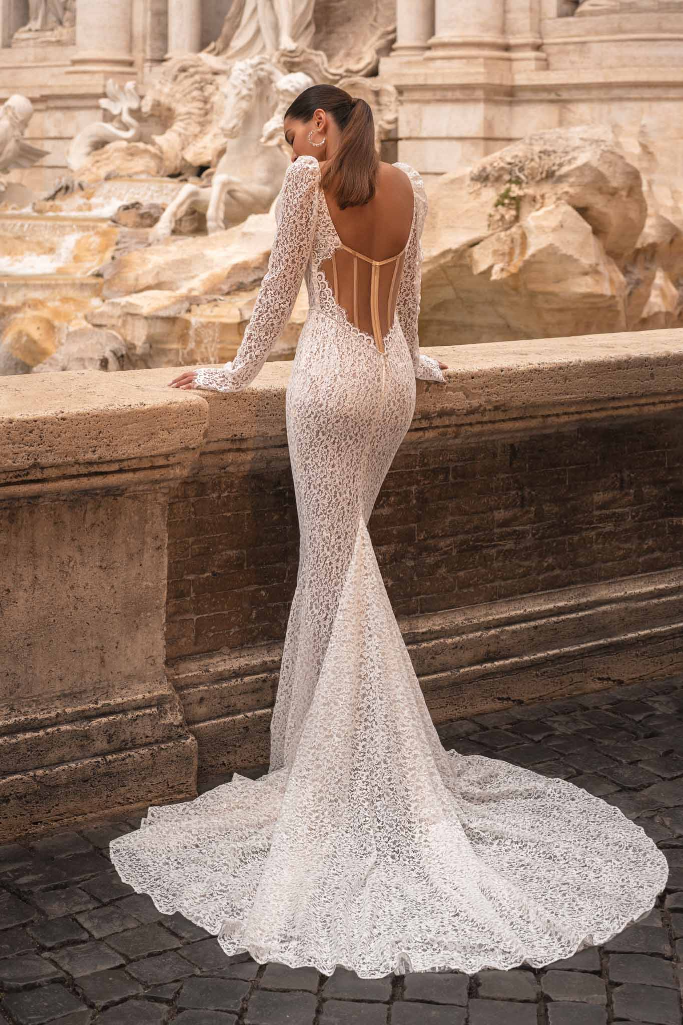 Upcoming Events at Adorn Bridal - Berta Privee Trunk Show in Nashville, TN