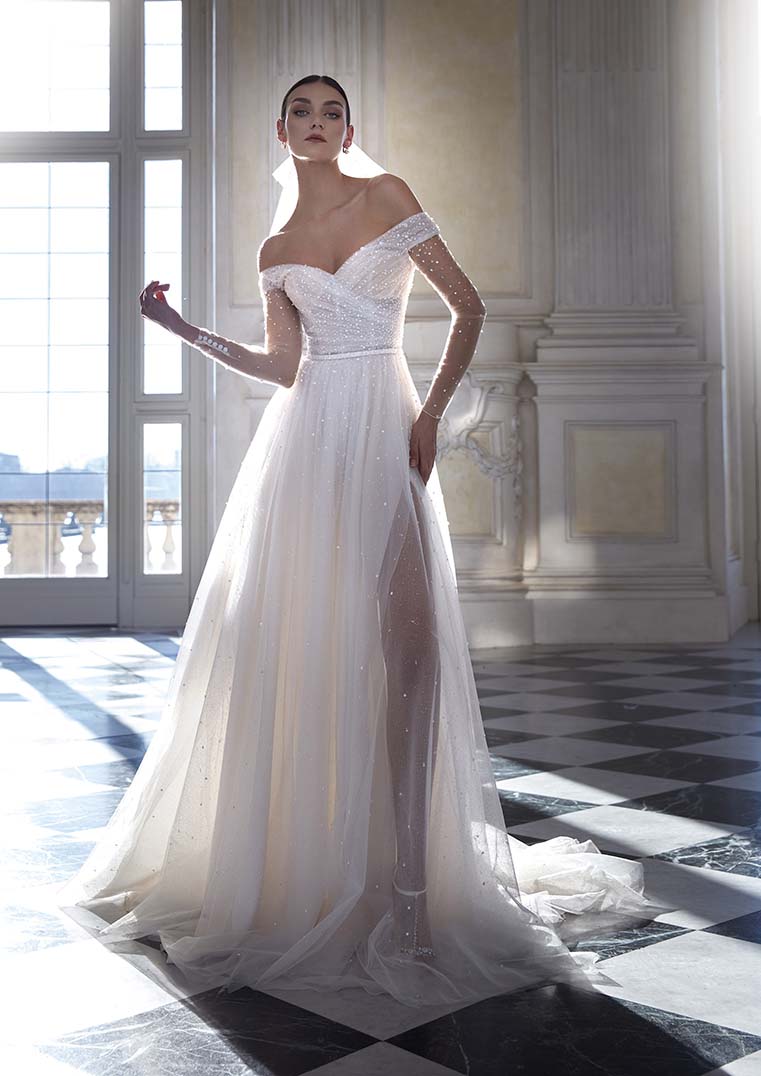 Upcoming Events at Adorn Bridal - Pronovias Privee Trunk Show Louisville