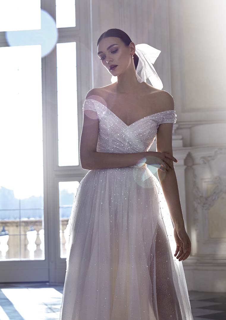 Upcoming Events at Adorn Bridal - Pronovias Privee Trunk Show Louisville
