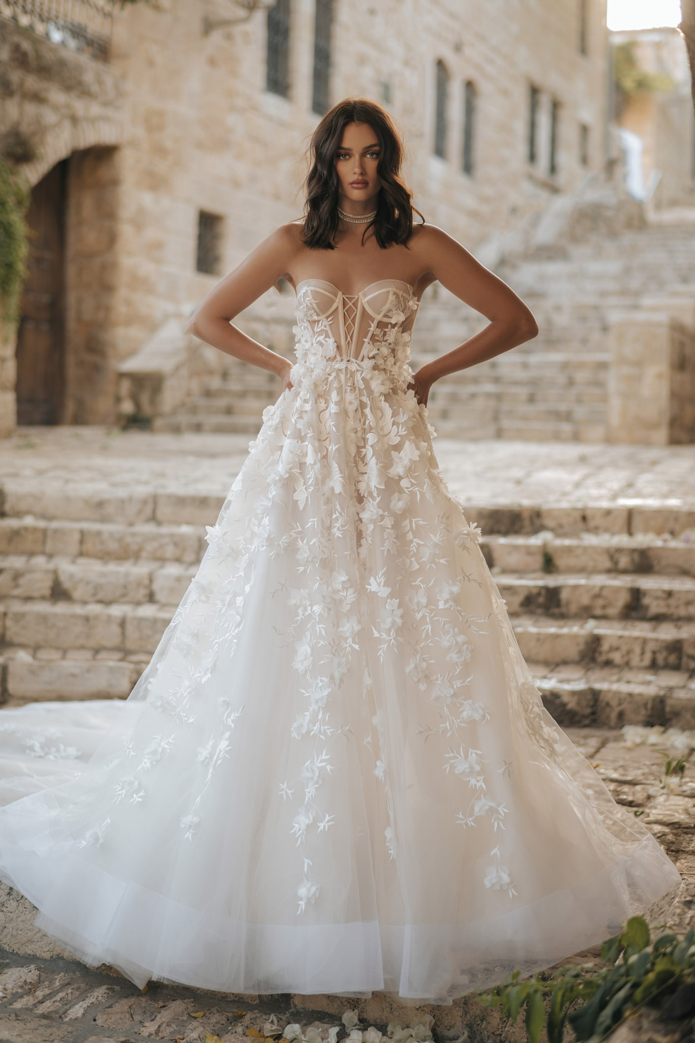 Upcoming Events at Adorn Bridal - 2023 Berta Couture Trunk Show