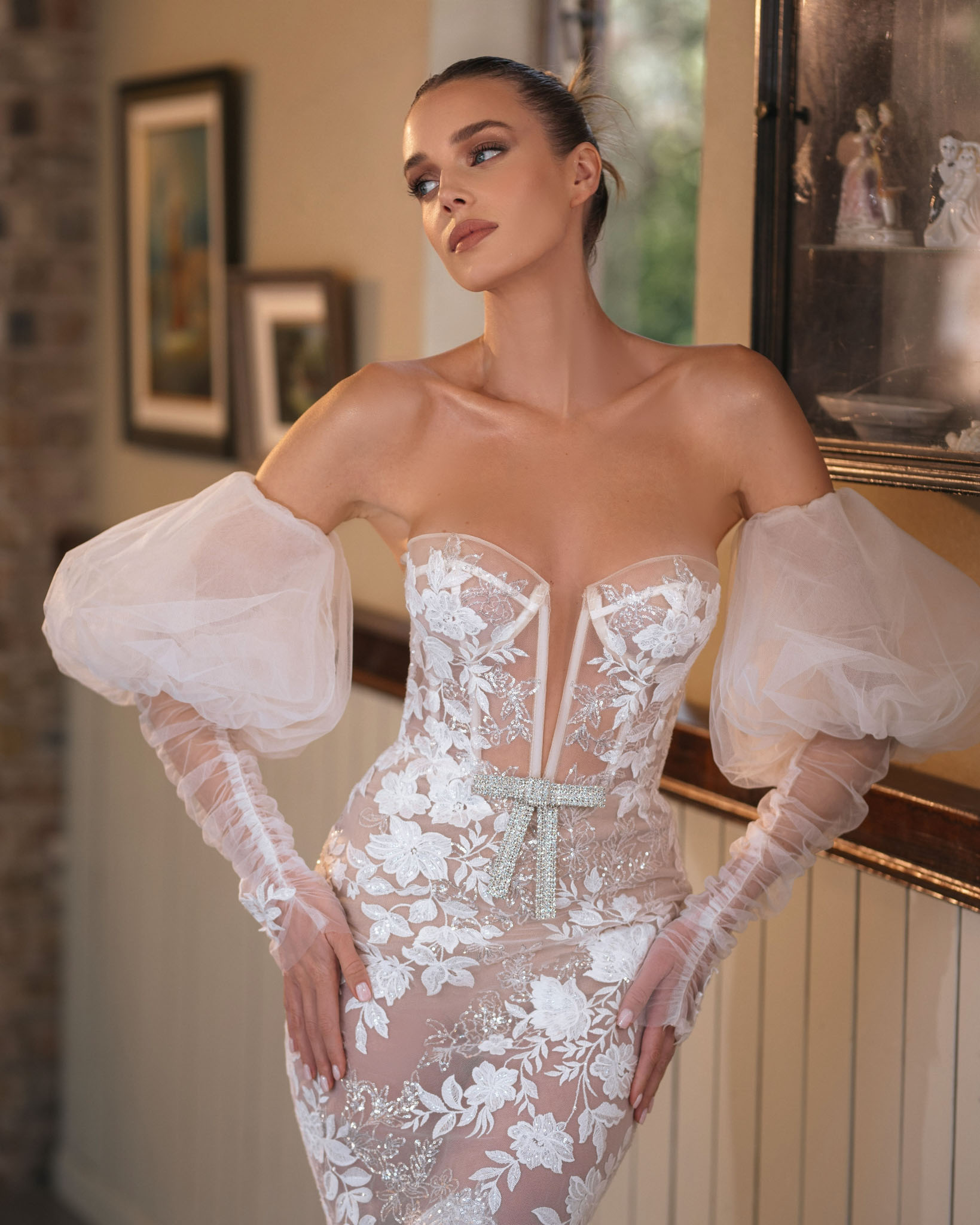 Upcoming Events at Adorn Bridal - 2023 Berta Couture Trunk Show