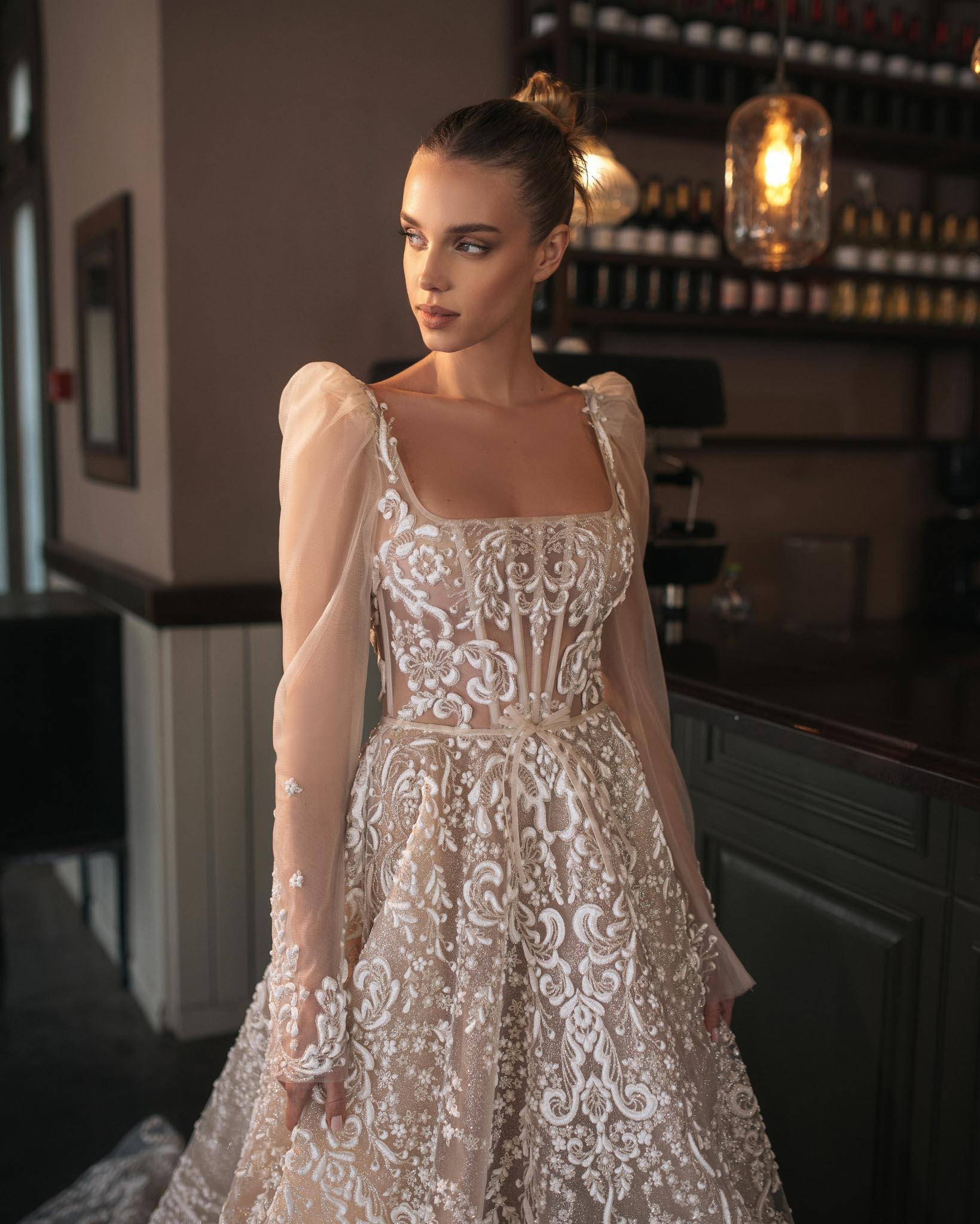 Upcoming Events at Adorn Bridal - 2023 Berta Couture Trunk Show