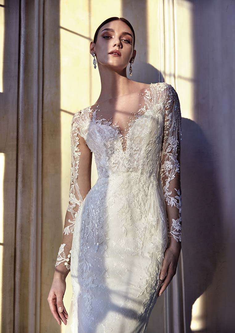 Upcoming Events at Adorn Bridal - Pronovias Privee Trunk Show Louisville