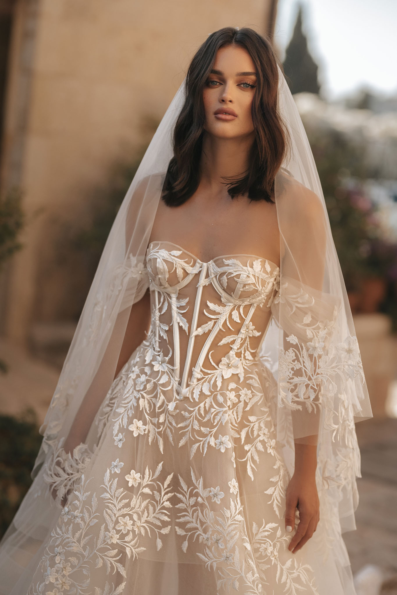 Upcoming Events at Adorn Bridal - 2023 Berta Couture Trunk Show