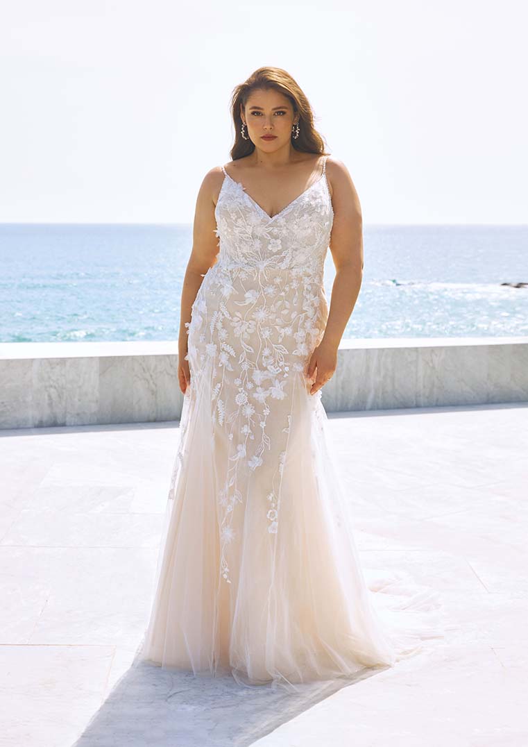 Upcoming Events at Adorn Bridal - Pronovias Trunk Show in Louisville, KY