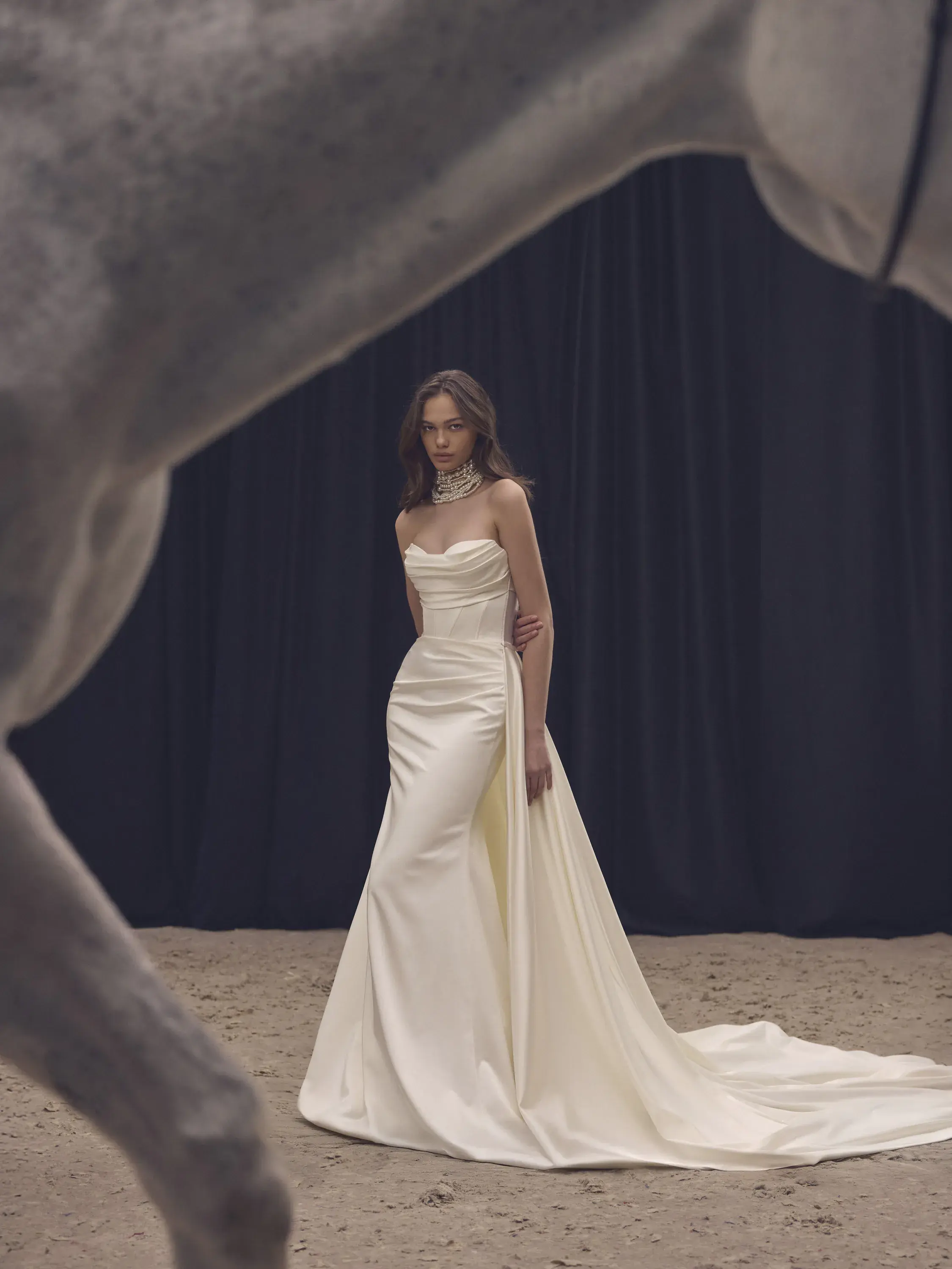 Upcoming Events at Adorn Bridal - Atelier Ricca Sposa SS26 | Exclusive Trunk Show