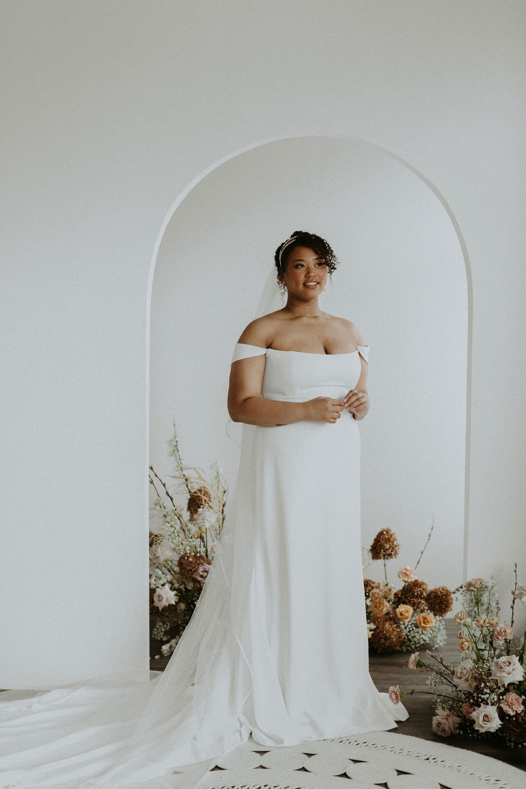 Upcoming Events at Adorn Bridal - Alyssa Kristin Curve Trunk Show