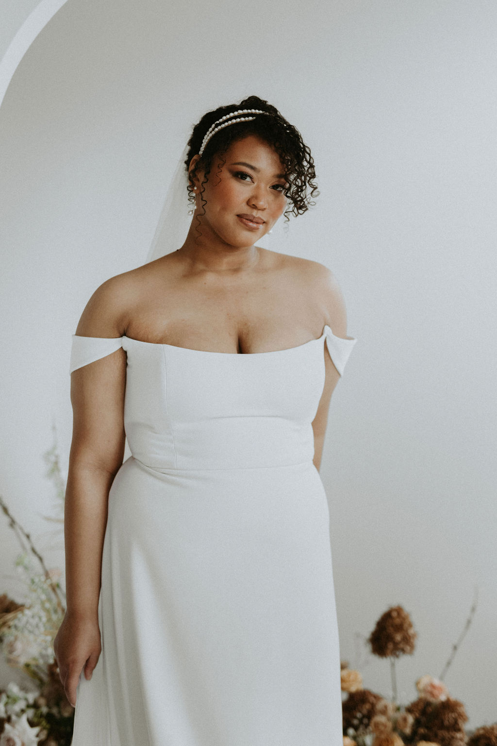 Upcoming Events at Adorn Bridal - Alyssa Kristin Curve Trunk Show