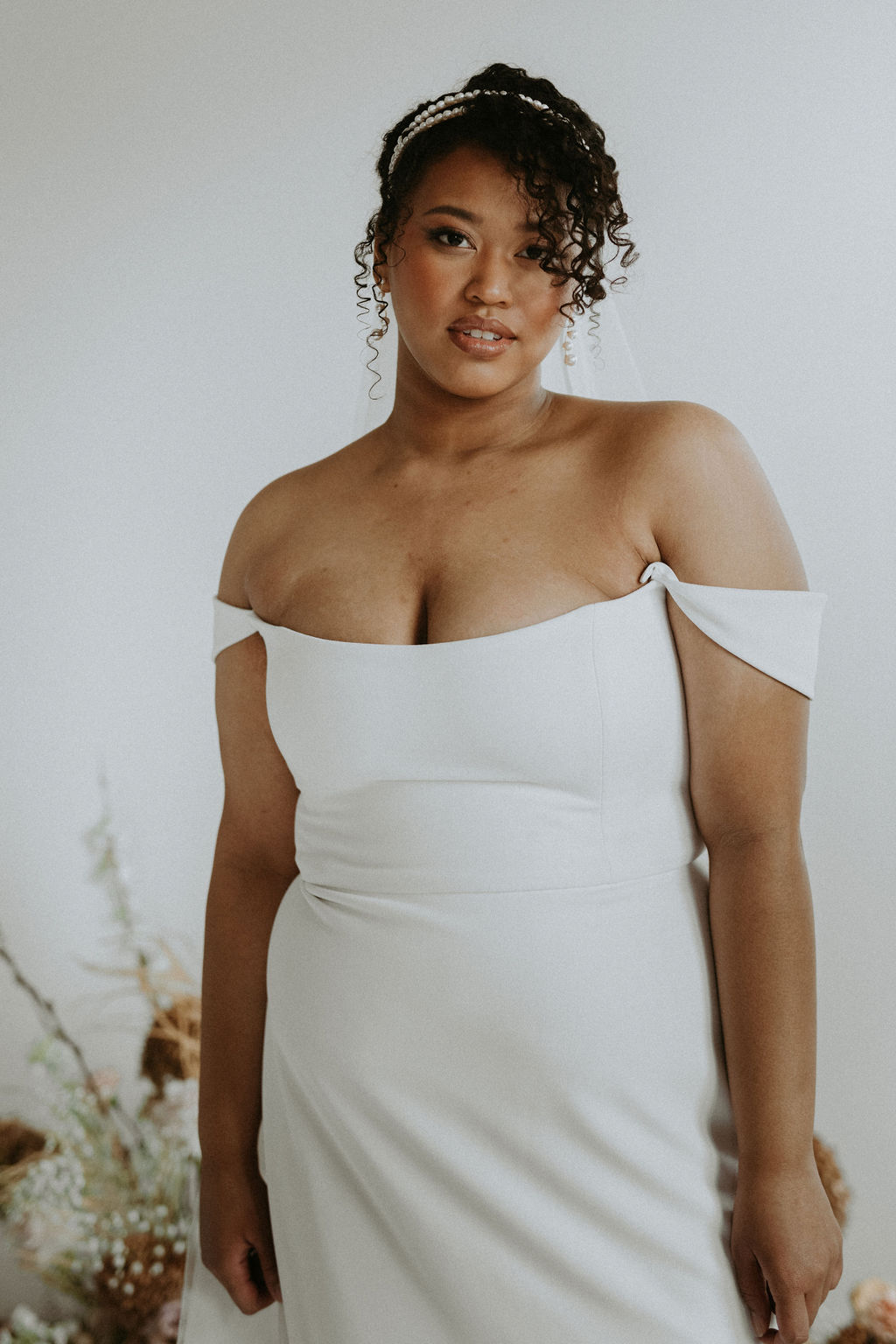 Upcoming Events at Adorn Bridal - Alyssa Kristin Curve Trunk Show