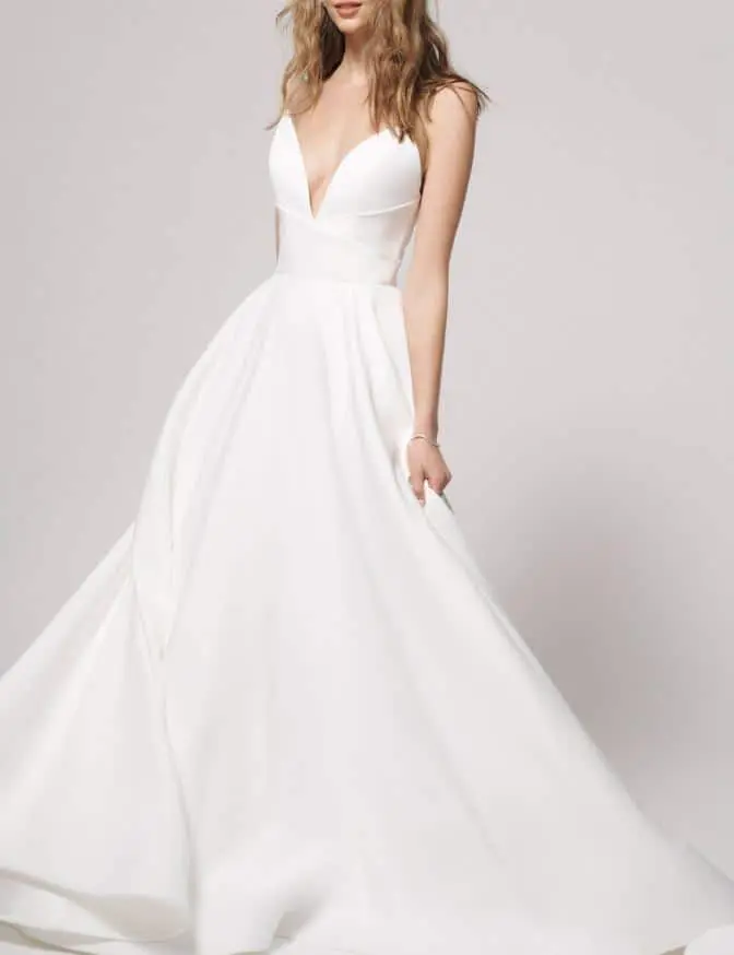 Ali | Adorn Bridal
