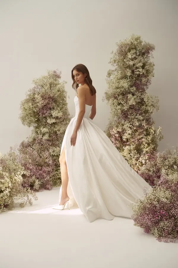NF050 | Adorn Bridal NF050 | Adorn Bridal