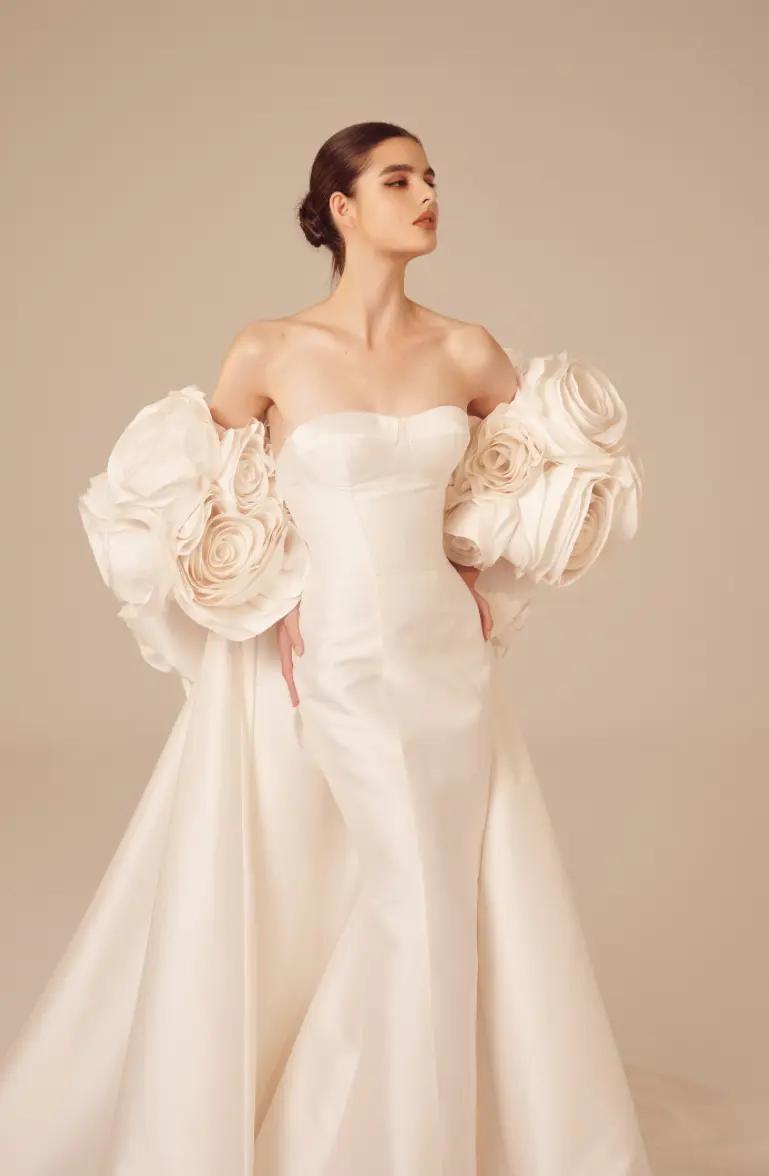 NF038 | Adorn Bridal