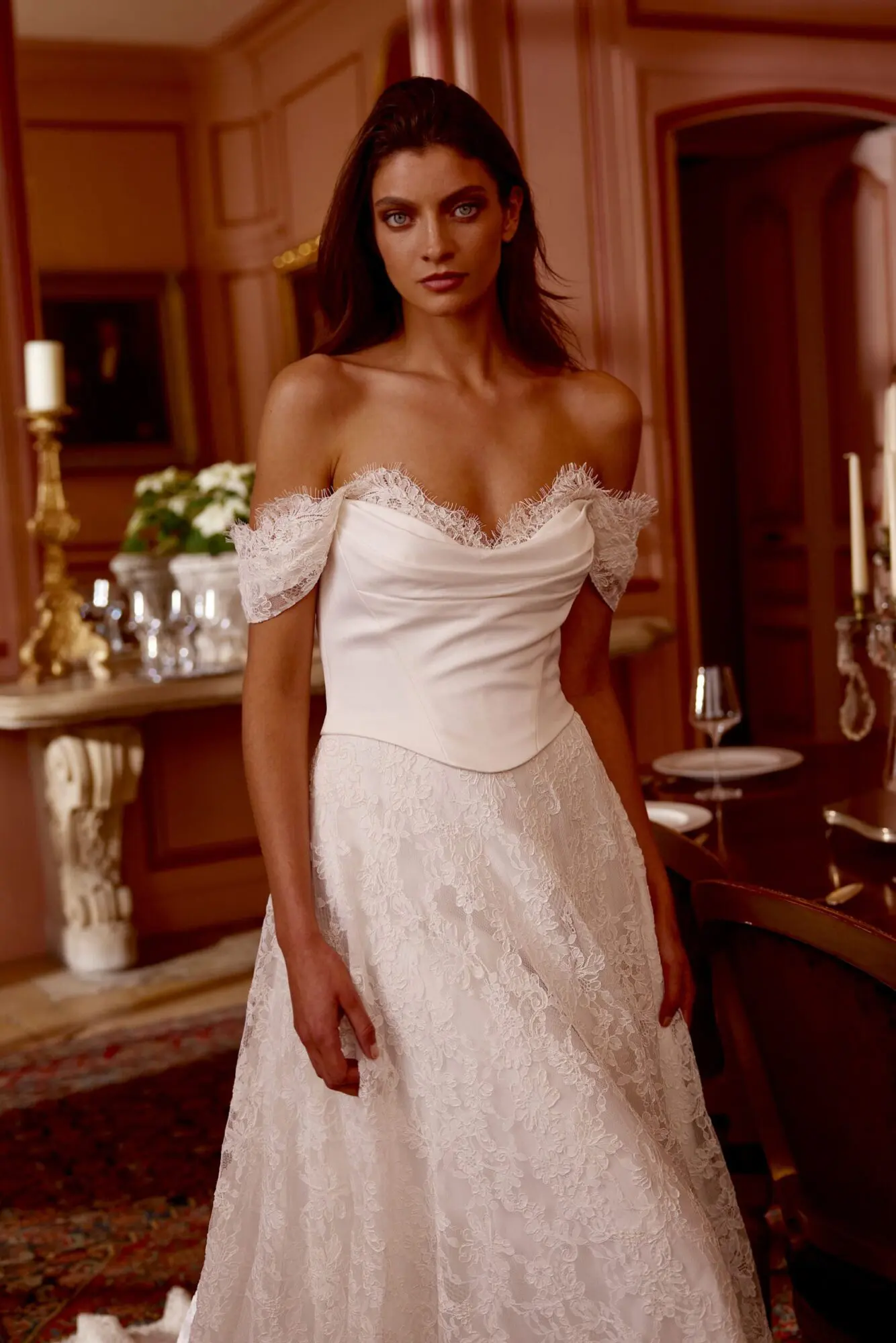 Joyce | Adorn Bridal