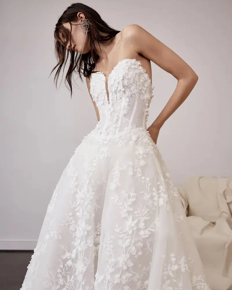 Rhea | Adorn Bridal Rhea | Adorn Bridal