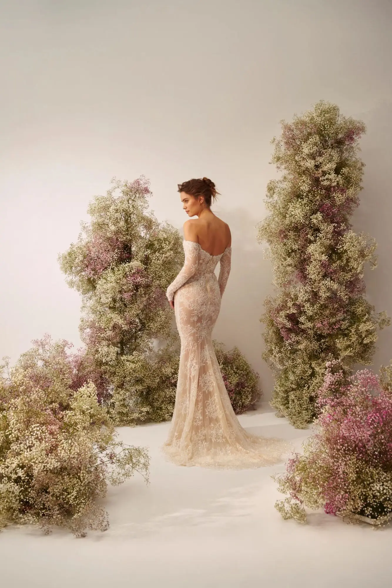 NF055 | Adorn Bridal NF055 | Adorn Bridal