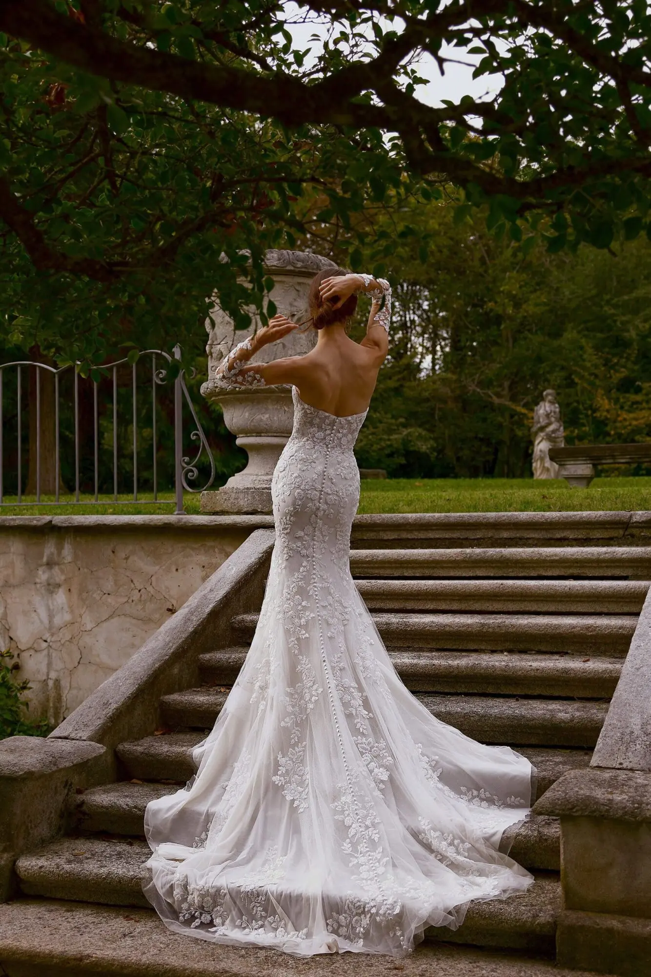 Isana | Adorn Bridal