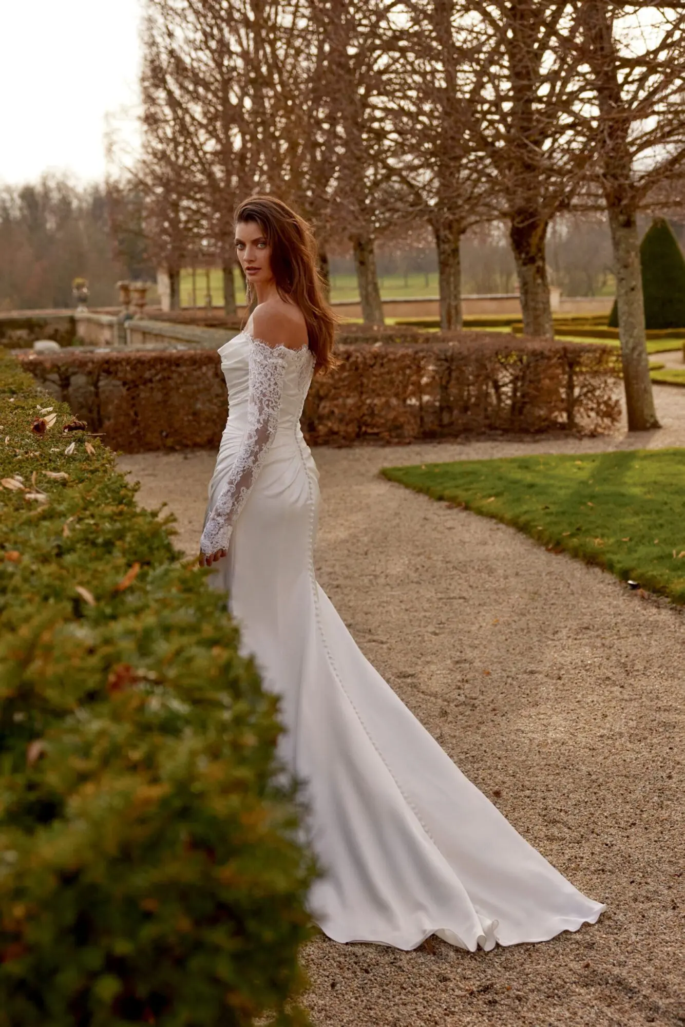 Jessa | Adorn Bridal