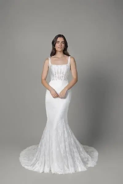 Ellis | Adorn Bridal Ellis | Adorn Bridal