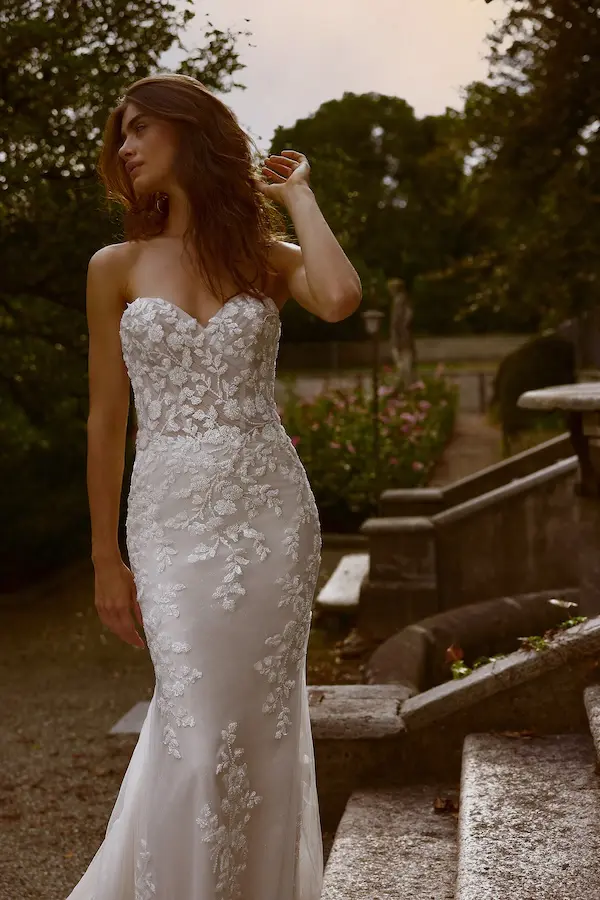 Isana | Adorn Bridal