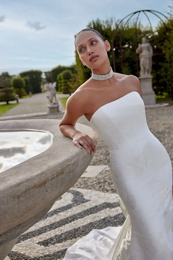 Kirsten | Adorn Bridal