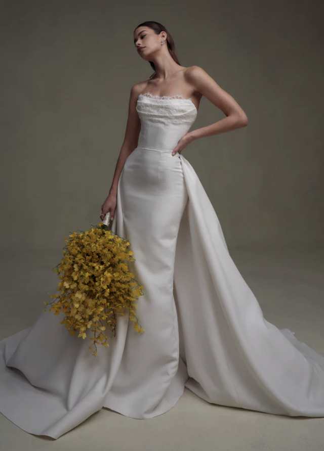 SE070 | Adorn Bridal