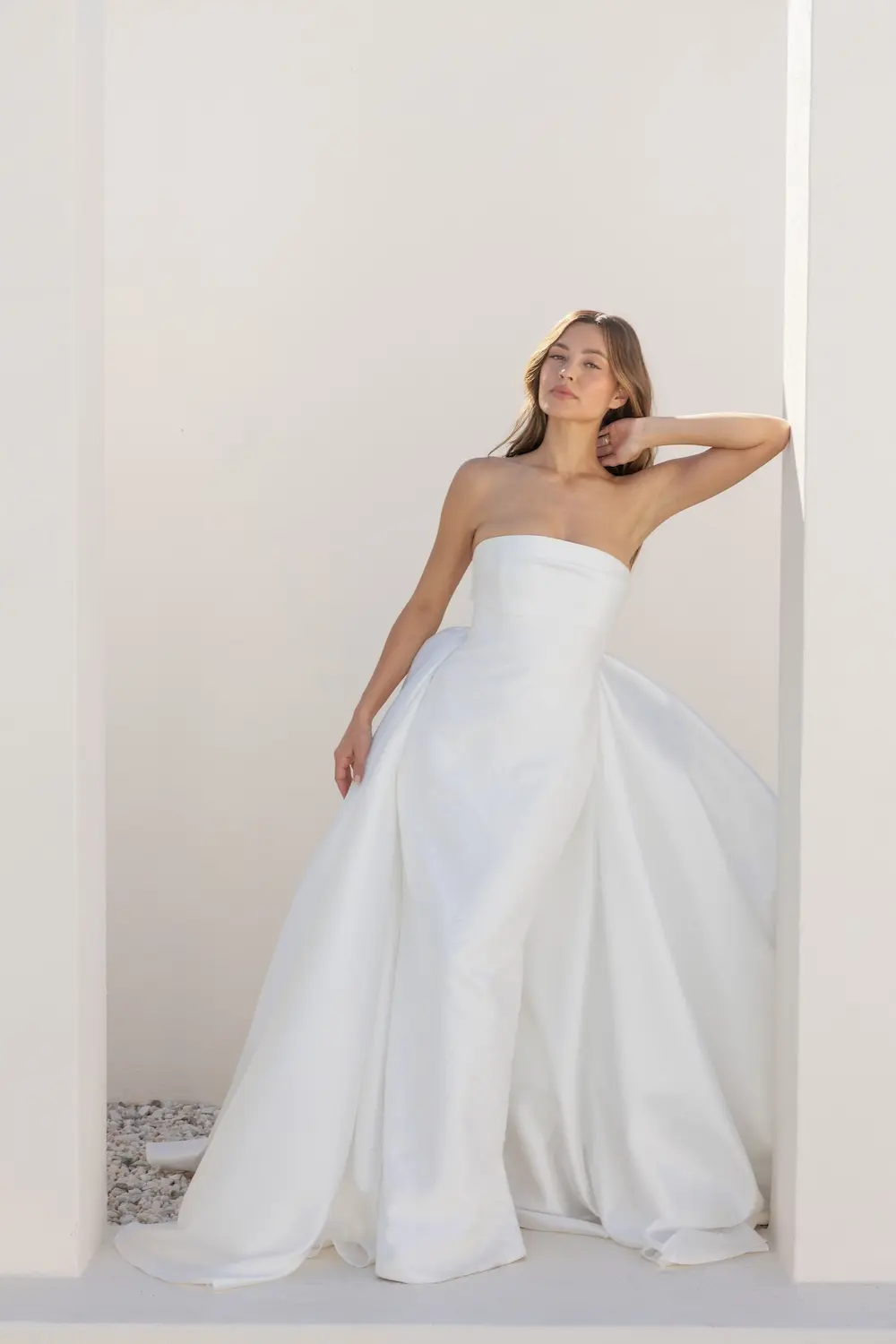 Elle | Adorn Bridal Elle | Adorn Bridal