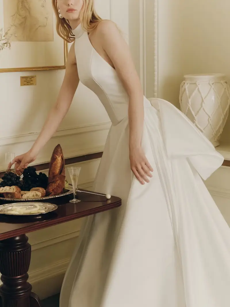 Pippa | Adorn Bridal