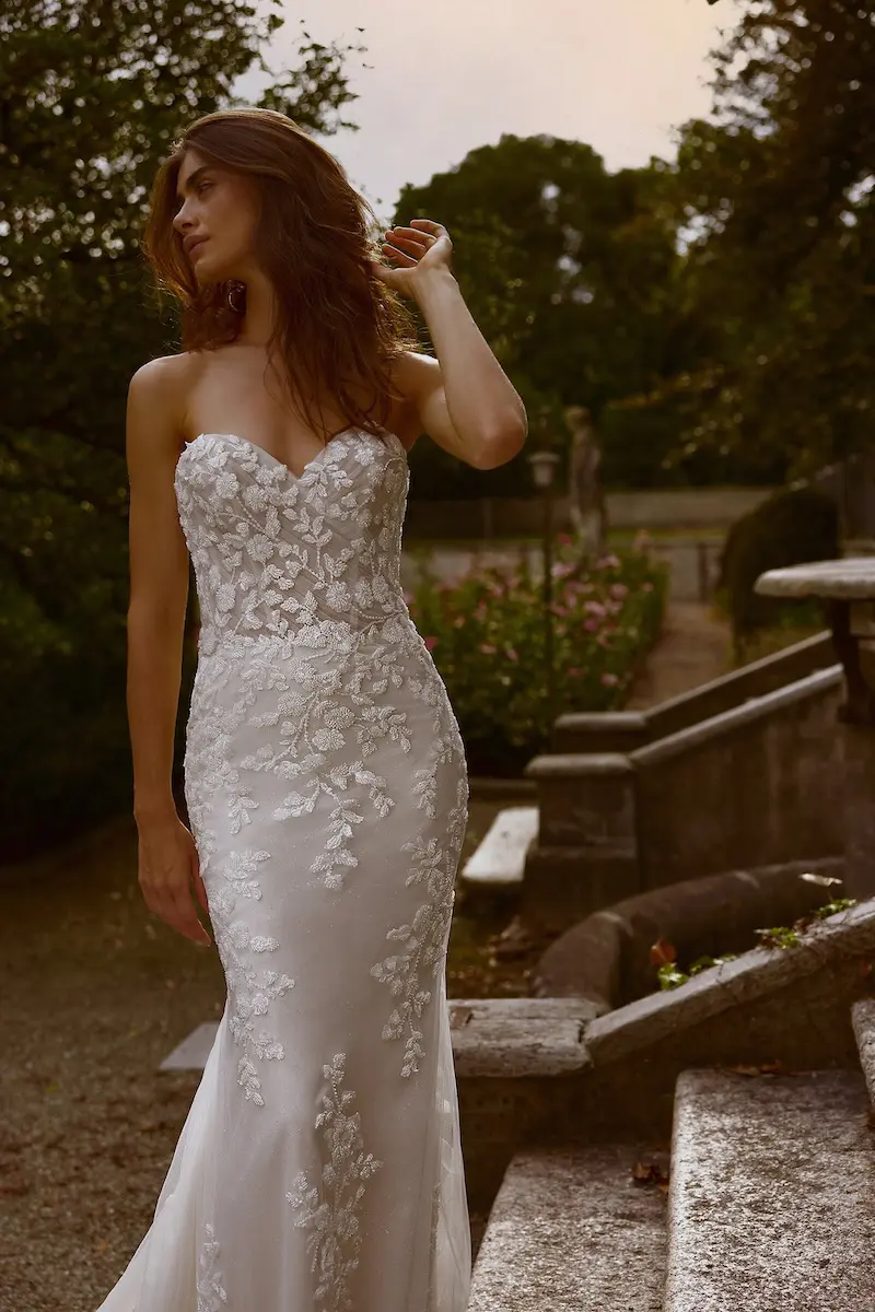 Wedding Dress Styles in Louisville, KY and Nashville TN Wedding Dress Styles in Louisville, KY and Nashville TN